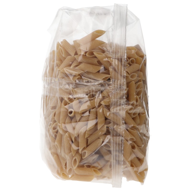 MEZZE PENNE SEMINT.2KG ECOR