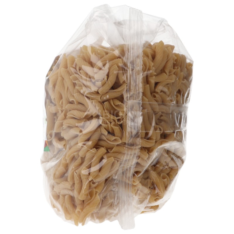 TORCHIETTE SEMINTEGRALI 2KG TDE