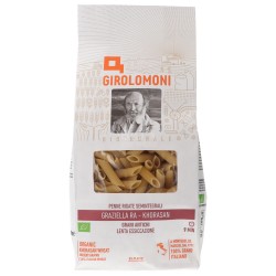 PENNE GRAZIELLA RA SEMINT.500G