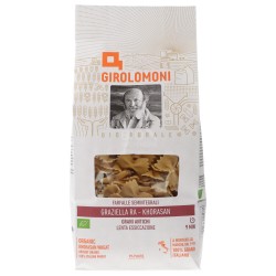 FARFALLE GRAZIELLA RA SEMINT.500GR GIROL.