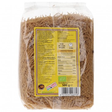 FILINI INT. 500GR TERRA CIELO FILINI INT. 500GR TERRA CIELO