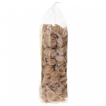 ORECCHIETTE INT. 500GR TERRA C. ORECCHIETTE INT. 500GR TERRA C.