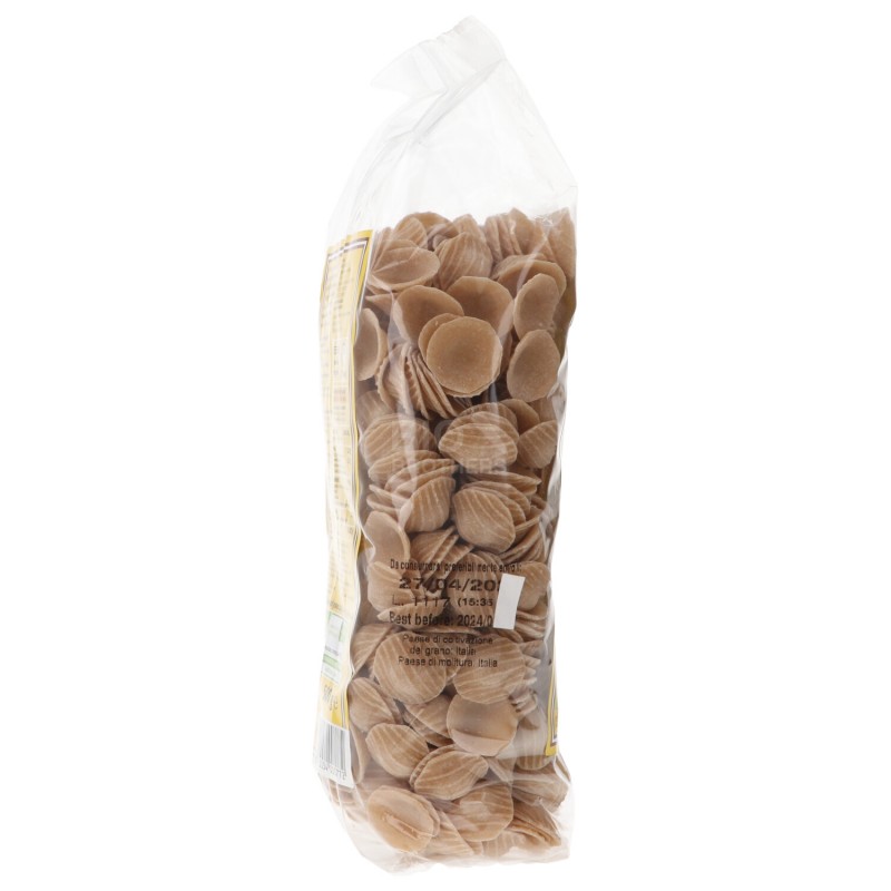 ORECCHIETTE INT. 500GR TERRA C.
