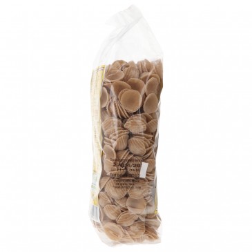 ORECCHIETTE INT. 500GR TERRA C. ORECCHIETTE INT. 500GR TERRA C.