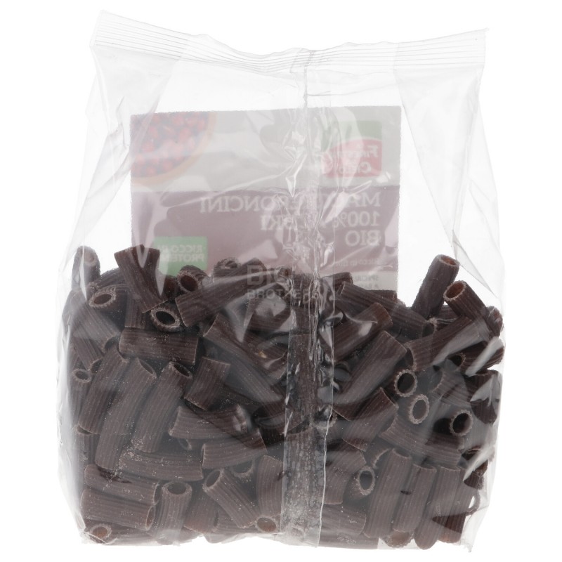 MACCHERONI 100% AZUKI 250G FINESTRA