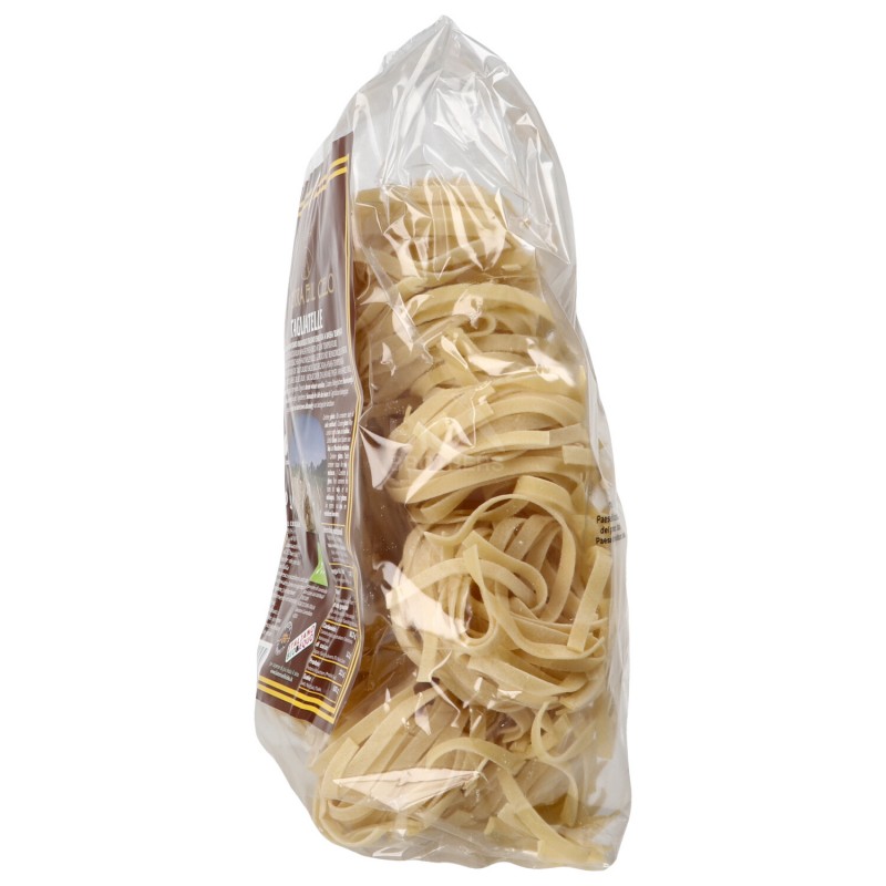 TAGL. NIDO 500GR TERRACIELO