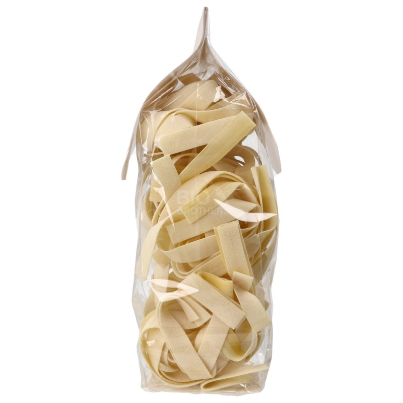 PAPPARDELLE 500G NATURA TOSCANA