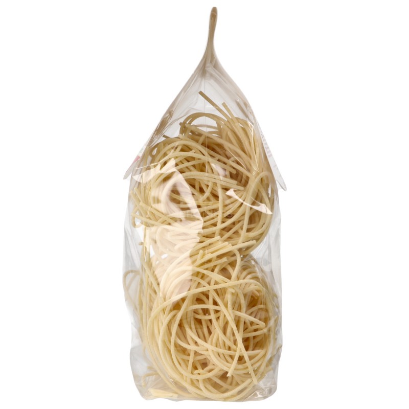 SPAGHETTI CHITARRA 500G NATURA TOS