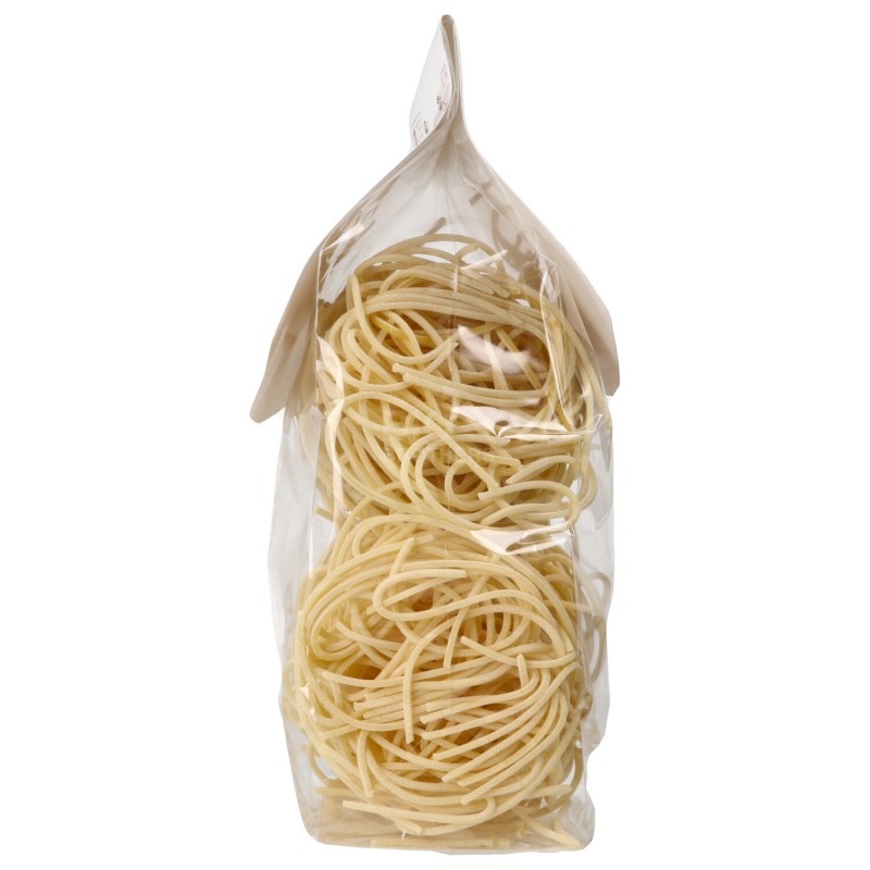 SPAGHETTI CHITARRA 500G NATURA TOS