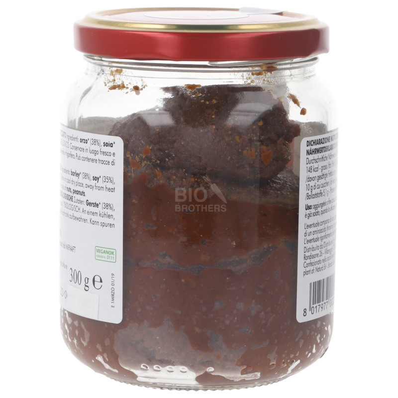 MISO ORZO 300GR FINESTRA