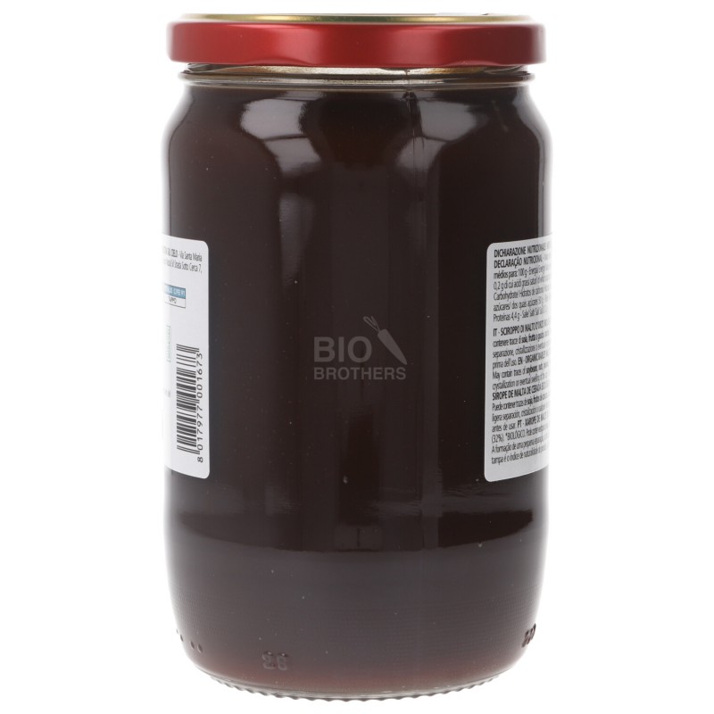 MALTO ORZO 900GR FINESTRA