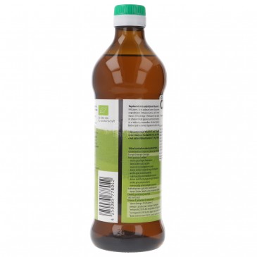 Olio di semi di Colza Biologico Olio di semi di Colza Biologico
