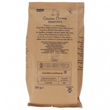 FARRO DEC. 500GR CASCINE FARRO DEC. 500GR CASCINE