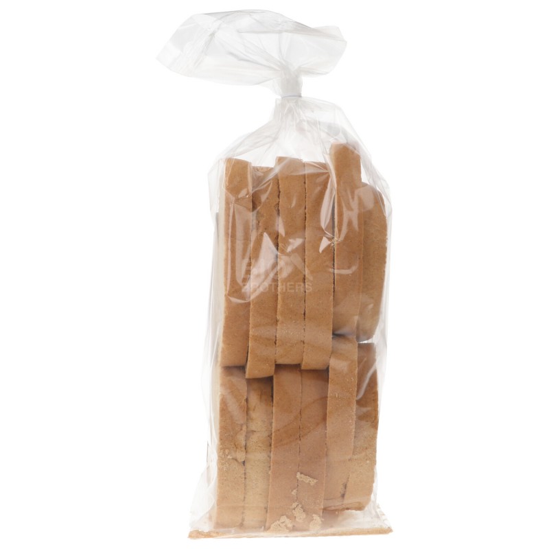 FETTE BISC. FARRO 200G FORNO CAMP. 