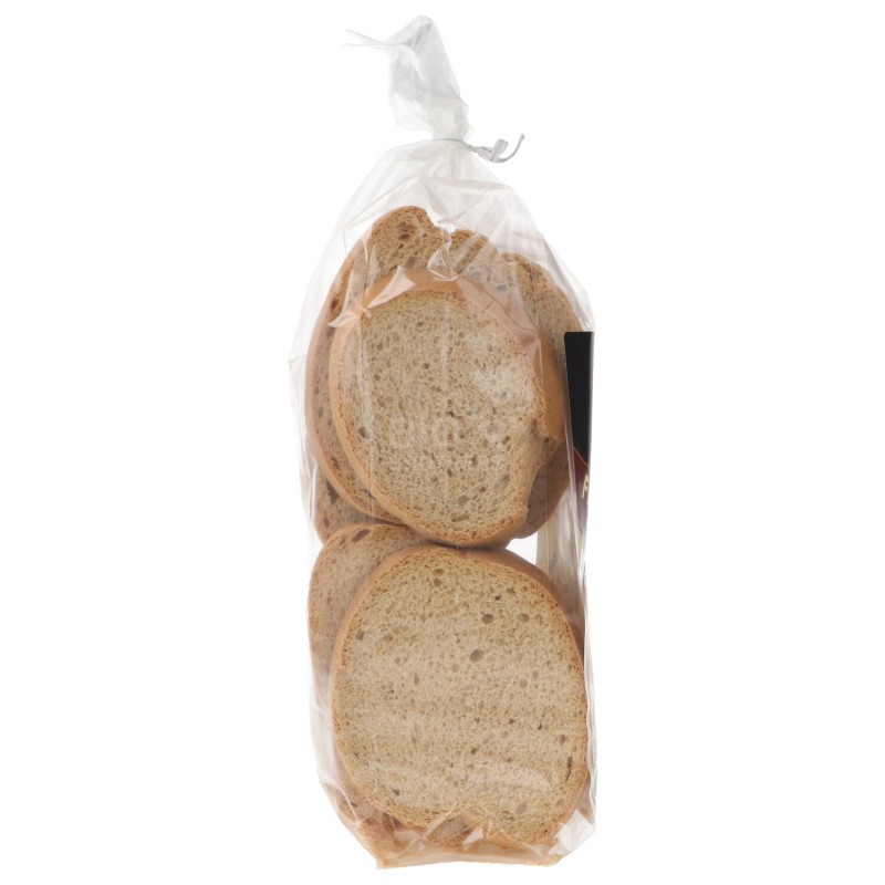 FETTE BISC. FARRO 200G FORNO CAMP. 