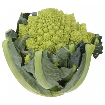 CAVOLFIORE ROMANESCO (BIO) CAVOLFIORE ROMANESCO (BIO)