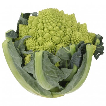 CAVOLFIORE ROMANESCO (BIO)