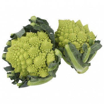 CAVOLFIORE ROMANESCO (BIO) CAVOLFIORE ROMANESCO (BIO)