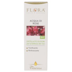 ACQUA DI ROSE 100ML FLORA
