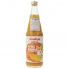 Mela & Mango 100% puro succo Demeter in bottiglia di vetro