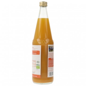MELA & MANGO 100% SUCCO DEMETER BOTTIGLIA 700ML VOELKEL MELA & MANGO 100% SUCCO DEMETER BOTTIGLIA 700ML VOELKEL
