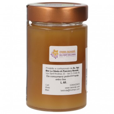 ACERO MONTANO 250GR ACERO MONTANO 250GR