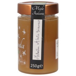MELATO ABETE BIANCO 250G LA SLODA