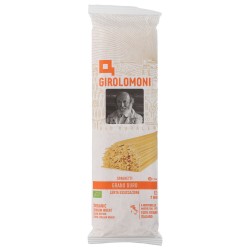 SPAGHETTI BIANCHI 500GR GIROLOM