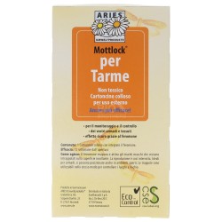 ANTITARME VESTITI ARIES