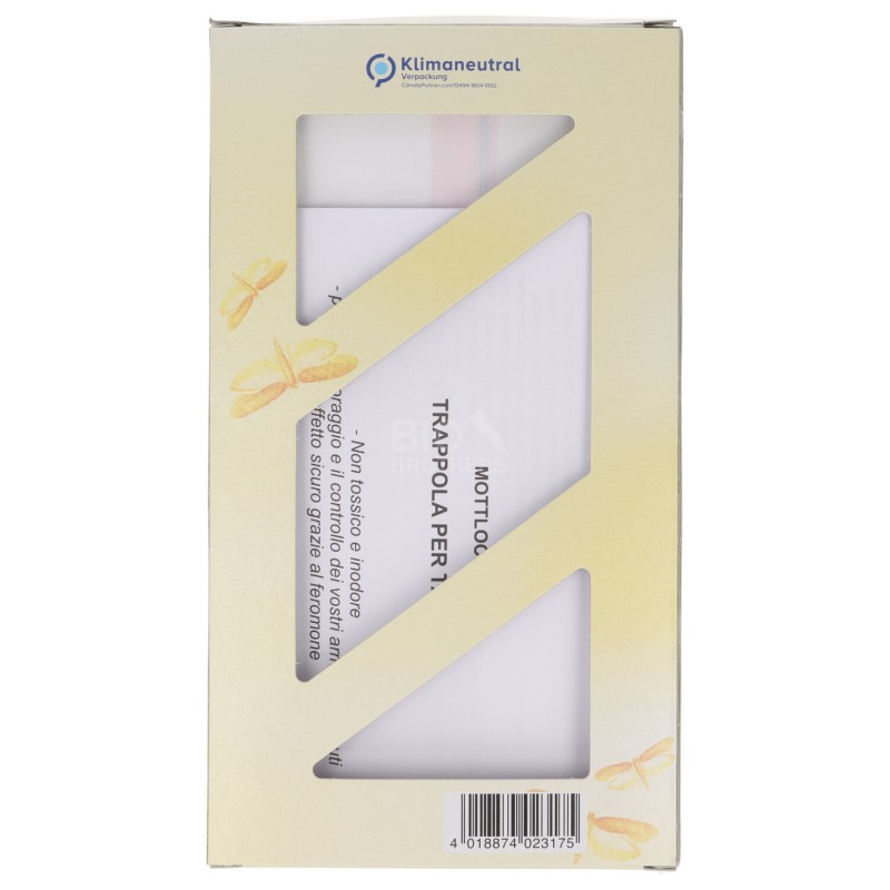 ANTITARME VESTITI ARIES