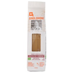 SPAG. SEM. GRAZIELLA 500G GIROLOM