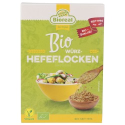 FIOCCHI PER CONDIRE BIO 100G BIOREAL