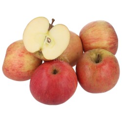 Mele Fuji Biologiche