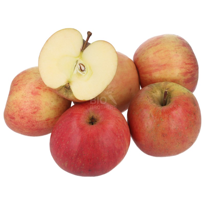 Mele Fuji Biologiche