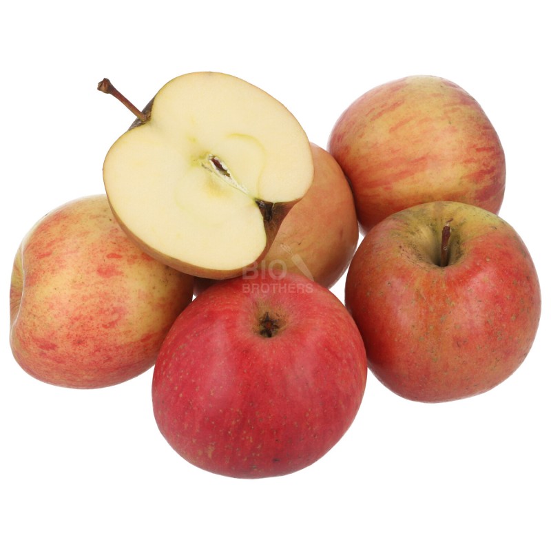 Mele Fuji Biologiche