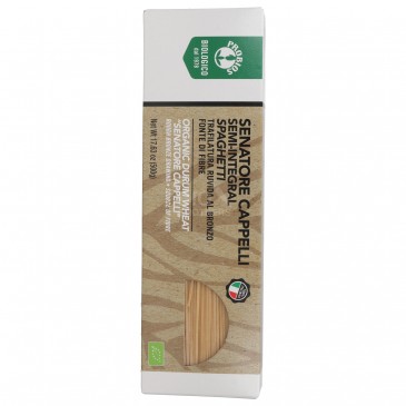 SPAGHETTI CAPPELLI 500G PROBIOS SPAGHETTI CAPPELLI 500G PROBIOS