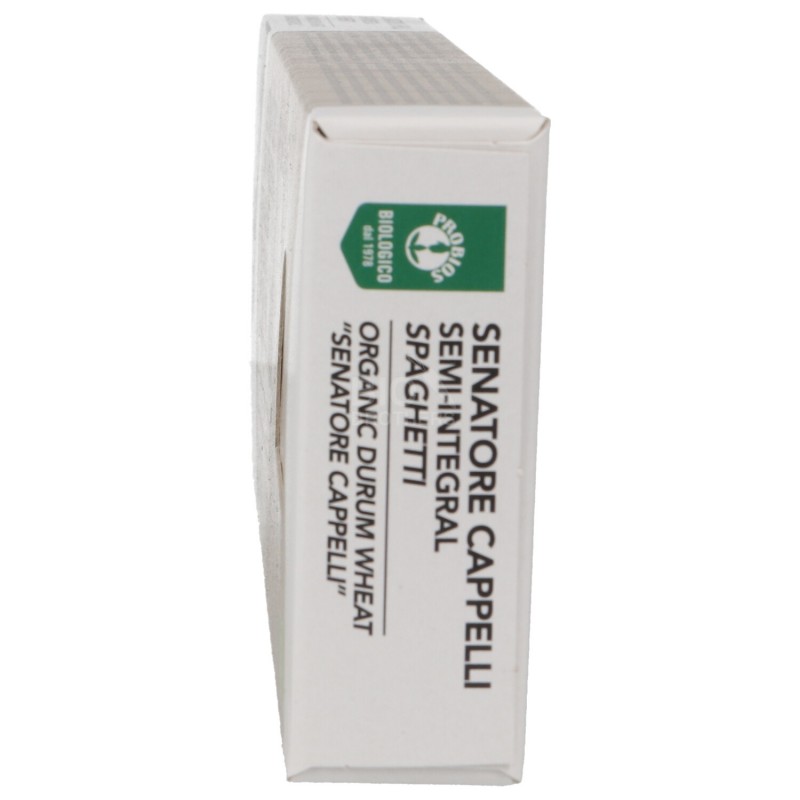 SPAGHETTI CAPPELLI 500G PROBIOS