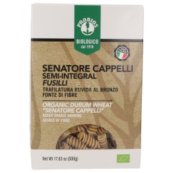 FUSILLI CAPPELLI 500G PROBIOS