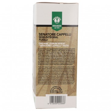 FUSILLI CAPPELLI 500G PROBIOS FUSILLI CAPPELLI 500G PROBIOS