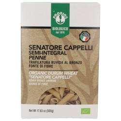 PENNE CAPPELLI 500G PROBIOS