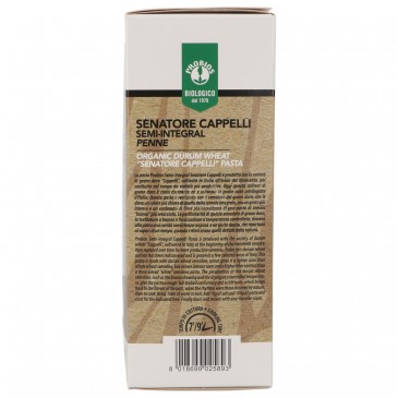 PENNE CAPPELLI 500G PROBIOS PENNE CAPPELLI 500G PROBIOS