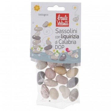 SASSOLINI LIQ. 50GR BAULE SASSOLINI LIQ. 50GR BAULE