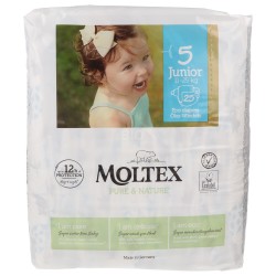 PANN. JUNI N.5 11-25KG MOLTEX
