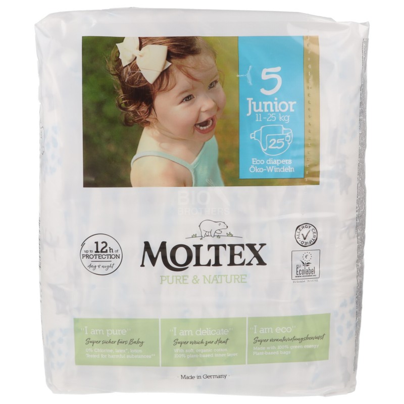 PANN. JUNI N.5 11-25KG MOLTEX