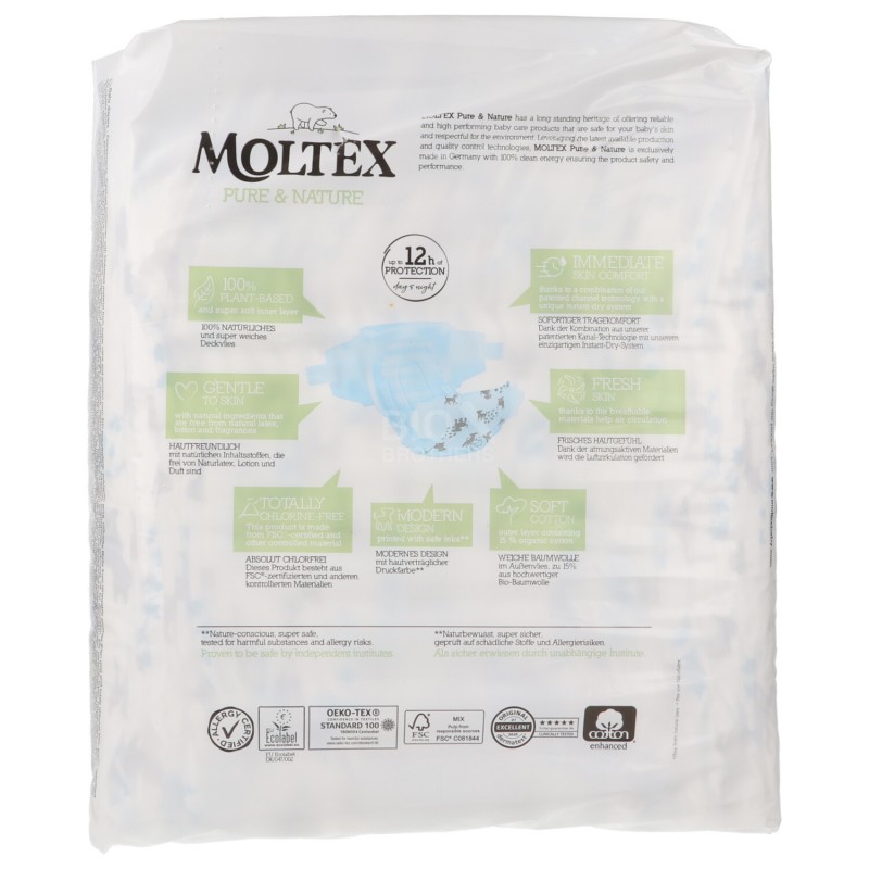 PANN. JUNI N.5 11-25KG MOLTEX