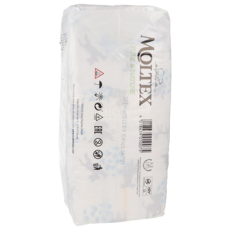 PANN. JUNI N.5 11-25KG MOLTEX