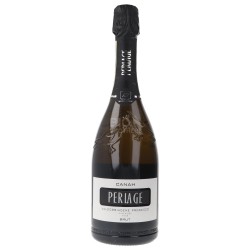 PROSECCO BRUT CANAH 750ML PERLAGE