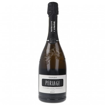 PROSECCO BRUT CANAH 750ML PERLAGE