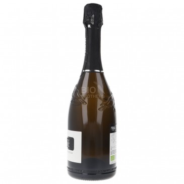 PROSECCO BRUT CANAH 750ML PERLAGE