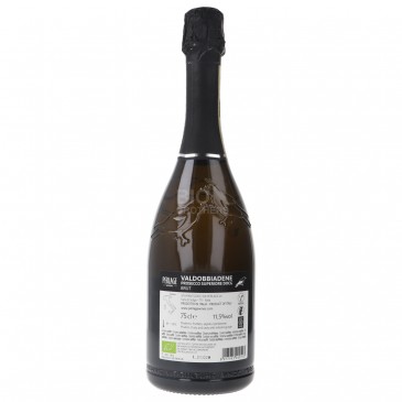 PROSECCO BRUT CANAH 750ML PERLAGE PROSECCO BRUT CANAH 750ML PERLAGE